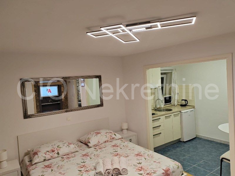 Apartmán Na prodej - SPLITSKO-DALMATINSKA SPLIT