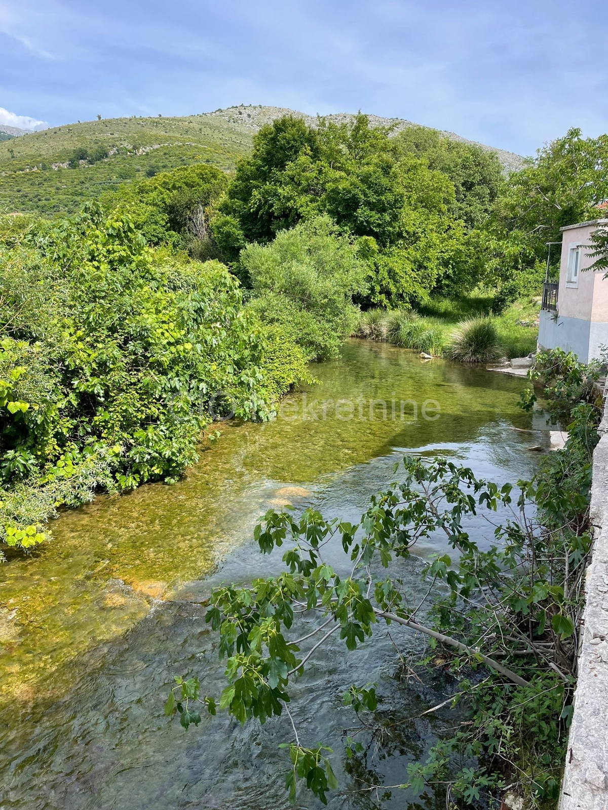 Haus Zu verkaufen - SPLITSKO-DALMATINSKA SPLIT