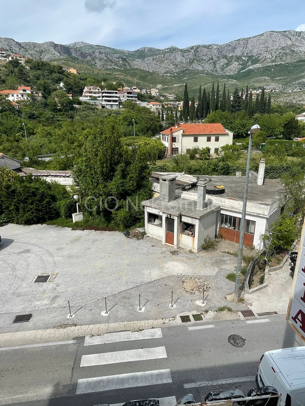 House For sale - SPLITSKO-DALMATINSKA SPLIT