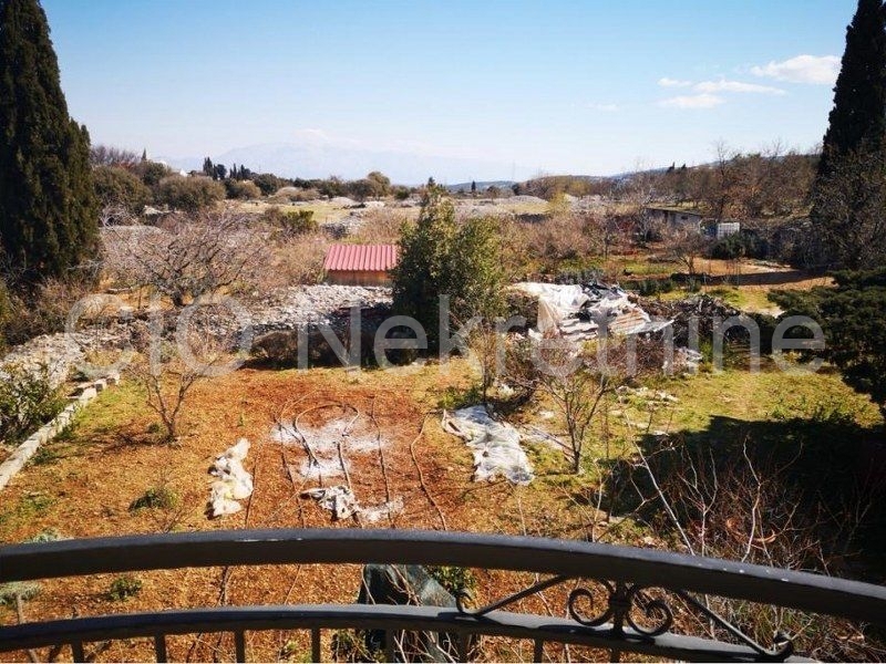 House For sale - SPLITSKO-DALMATINSKA SUPETAR