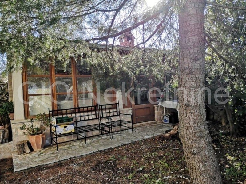 Maison À vendre - SPLITSKO-DALMATINSKA SUPETAR