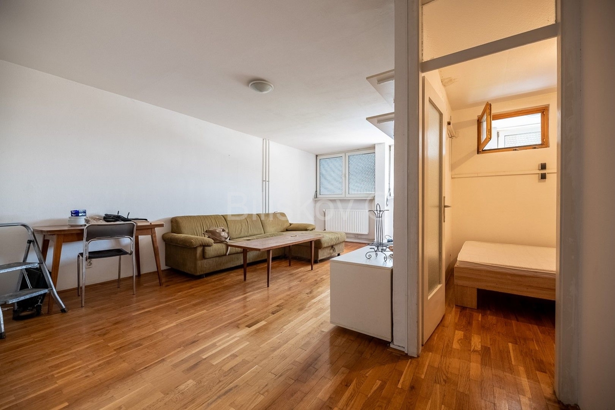 Apartmán Na predaj - GRAD ZAGREB ZAGREB