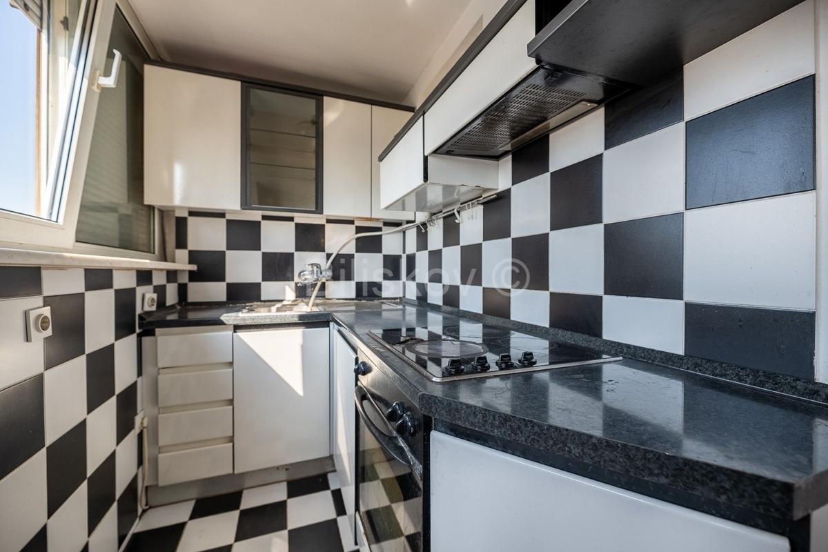 Flat For sale - GRAD ZAGREB ZAGREB