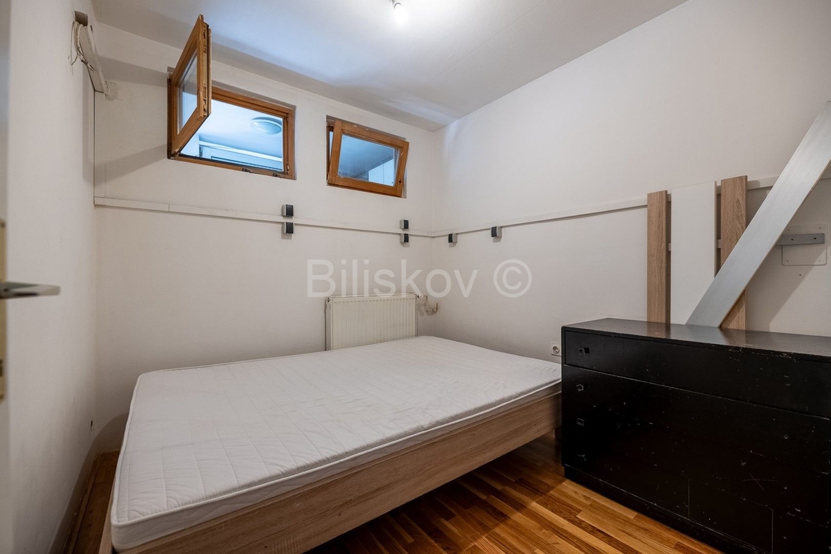 Apartmán Na predaj - GRAD ZAGREB ZAGREB