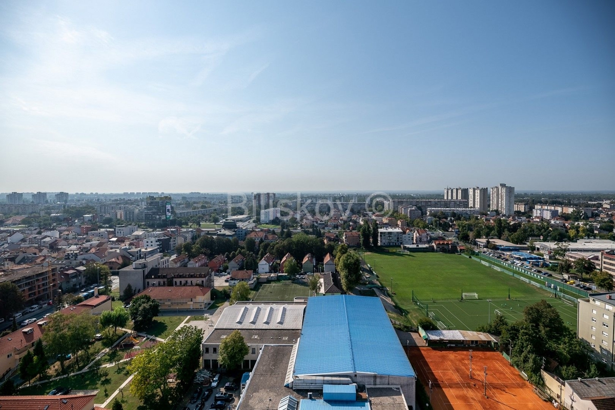 Apartmán Na predaj - GRAD ZAGREB ZAGREB