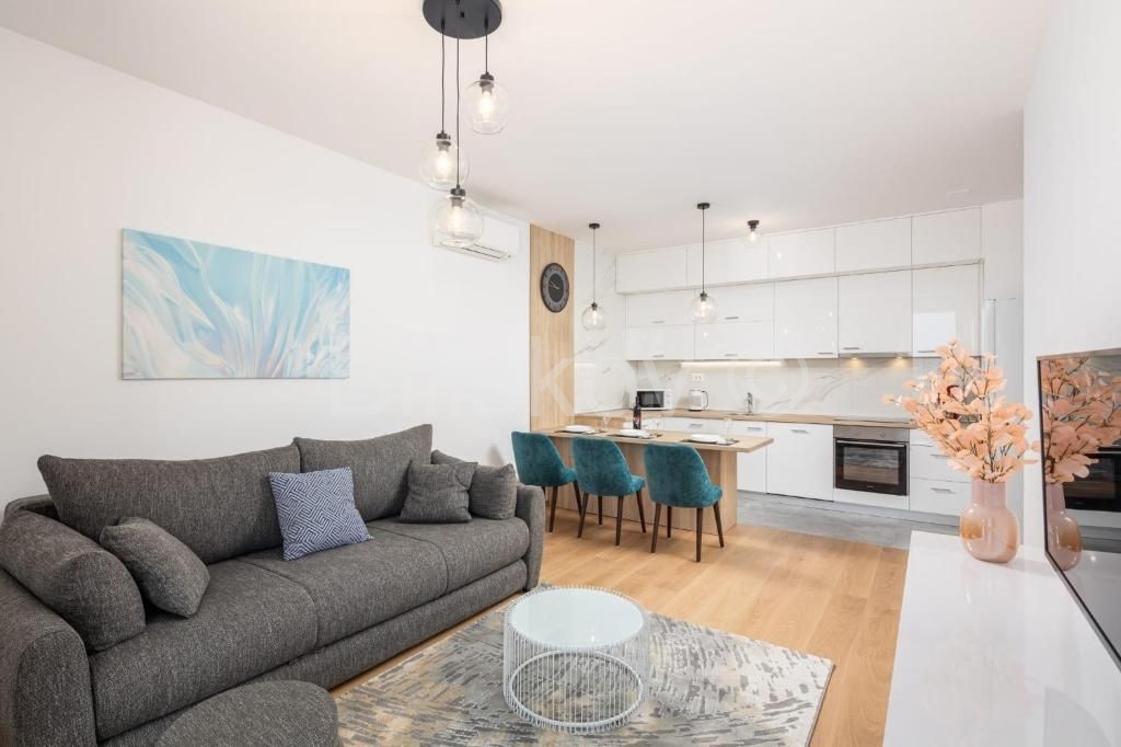 Apartment Zu vermieten - SPLITSKO-DALMATINSKA SPLIT