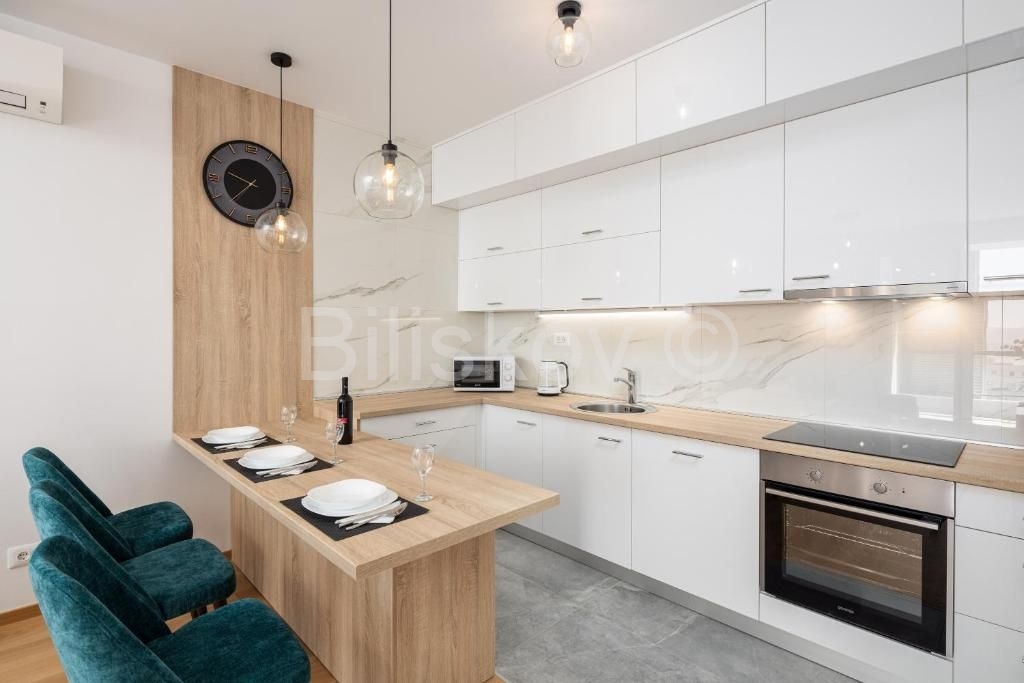 Apartmán K pronájmu - SPLITSKO-DALMATINSKA SPLIT