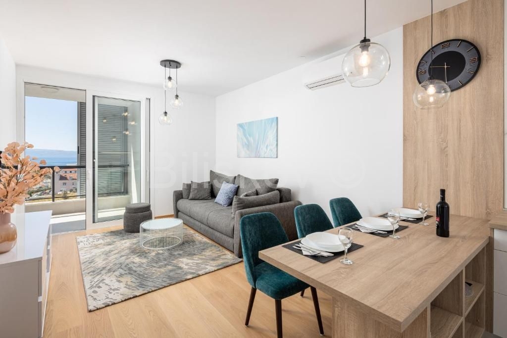 Apartmán K pronájmu - SPLITSKO-DALMATINSKA SPLIT