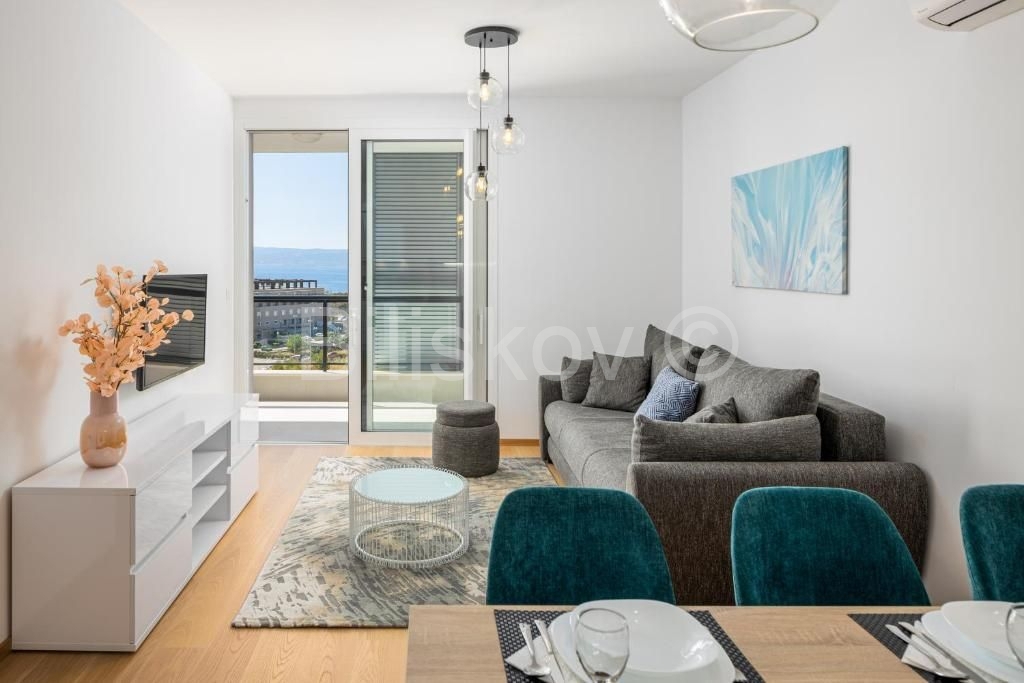 Apartmán K pronájmu - SPLITSKO-DALMATINSKA SPLIT