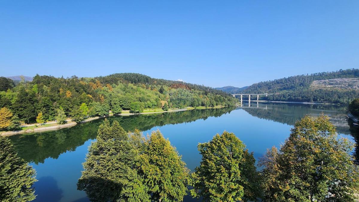 Stan Na prodaju - PRIMORSKO-GORANSKA FUŽINE