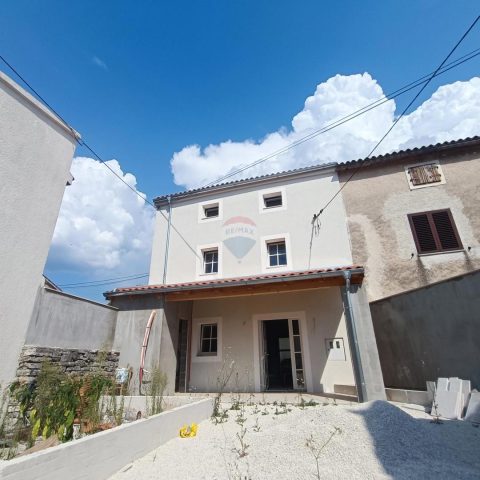 Kuća Na prodaju - Istarska Kanfanar - foto 2/20