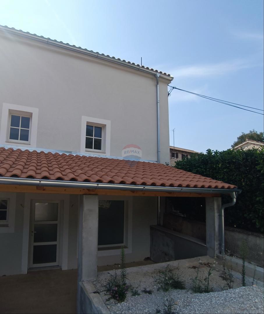 Casa In vendita - ISTARSKA Kanfanar