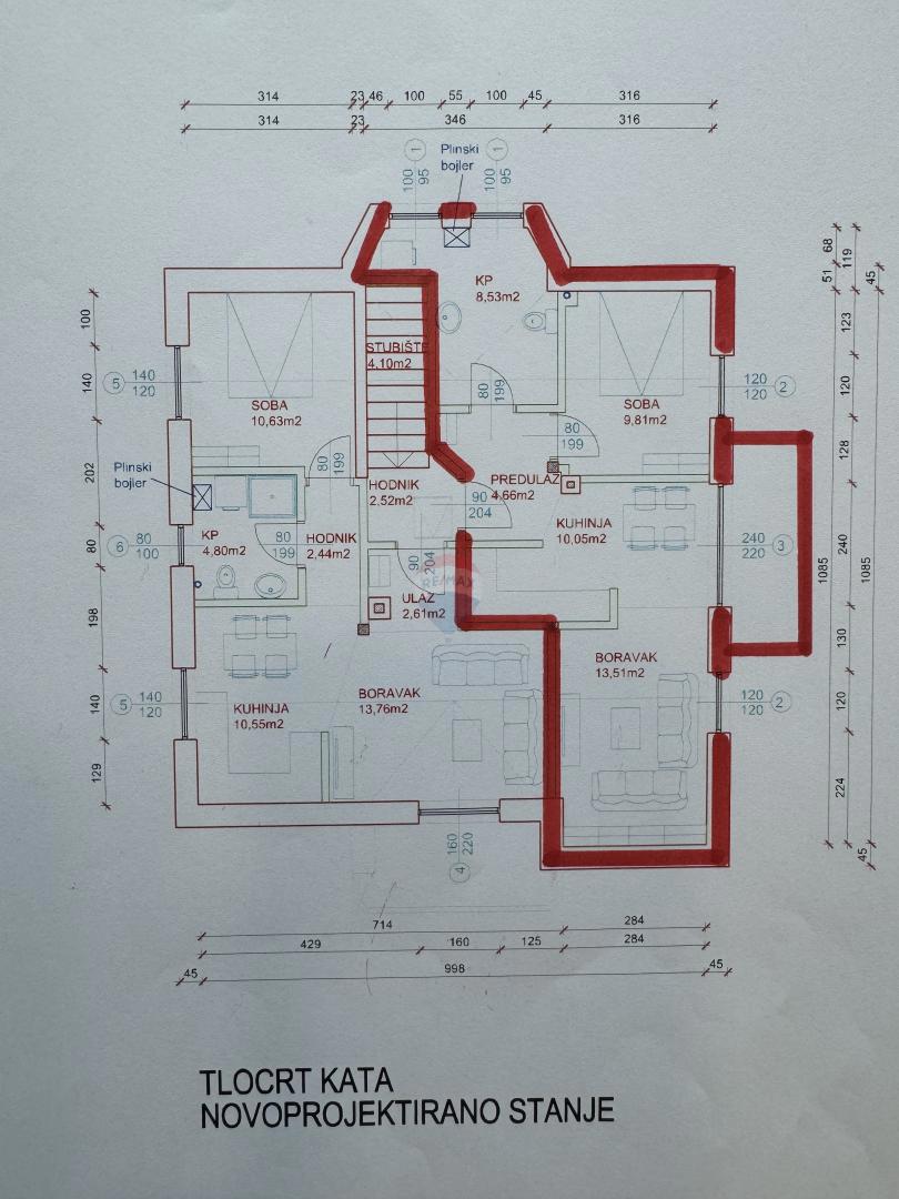 Apartmán Na prenájom - GRAD ZAGREB ZAGREB