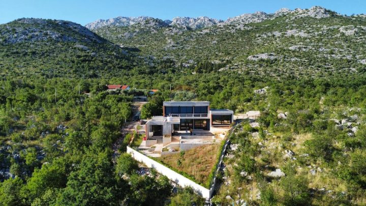 House For sale - Zadarska Starigrad - foto 4/25
