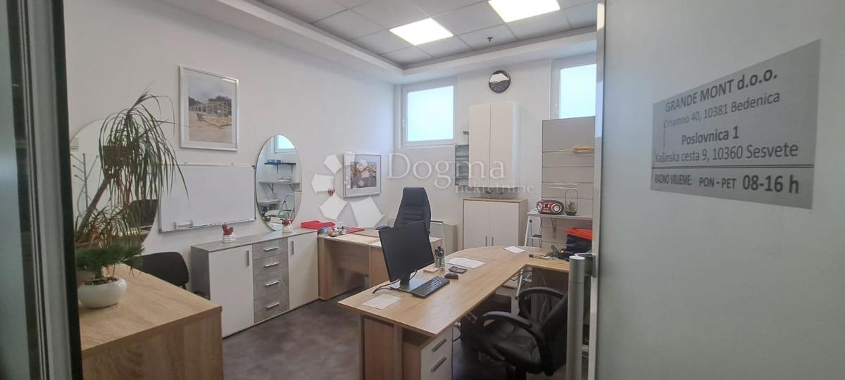 Business premises For sale - GRAD ZAGREB ZAGREB