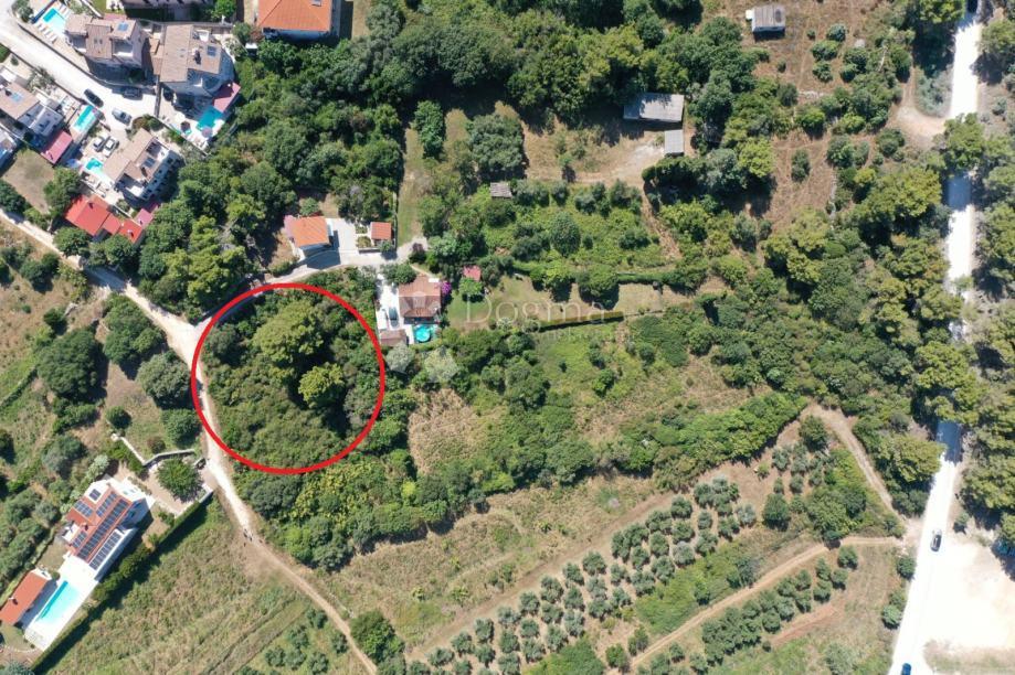 Działka Na sprzedaż - ISTARSKA MEDULIN