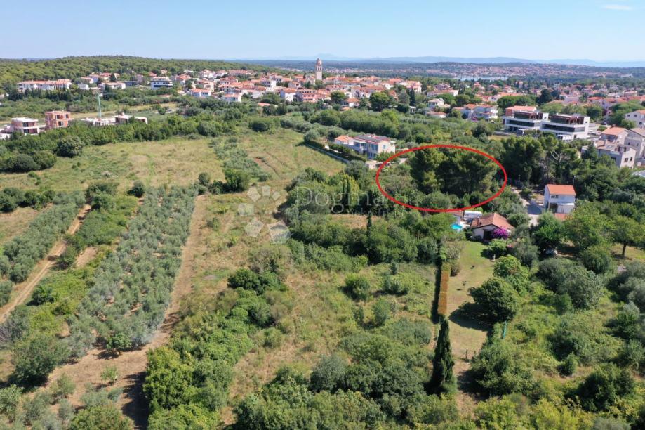 Działka Na sprzedaż - ISTARSKA MEDULIN