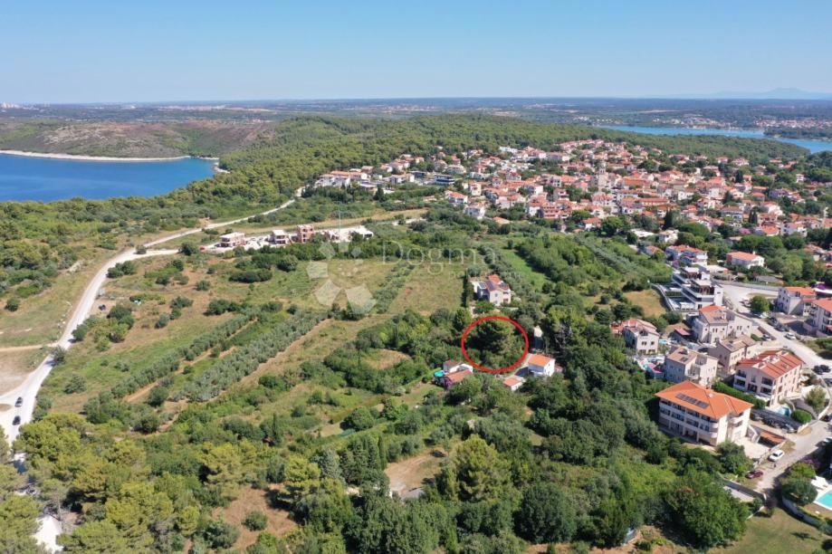 Działka Na sprzedaż - ISTARSKA MEDULIN