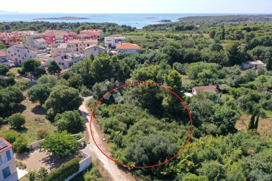 Działka Na sprzedaż - ISTARSKA MEDULIN