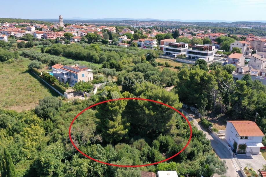 Działka Na sprzedaż - ISTARSKA MEDULIN