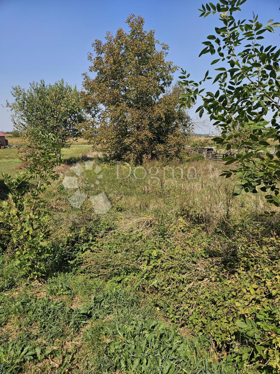 Parcela Na predaj - VARAŽDINSKA GORNJI KNEGINEC