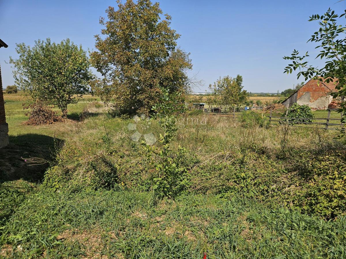 Parcela Na predaj - VARAŽDINSKA GORNJI KNEGINEC