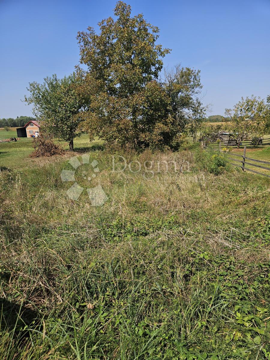 Parcela Na predaj - VARAŽDINSKA GORNJI KNEGINEC