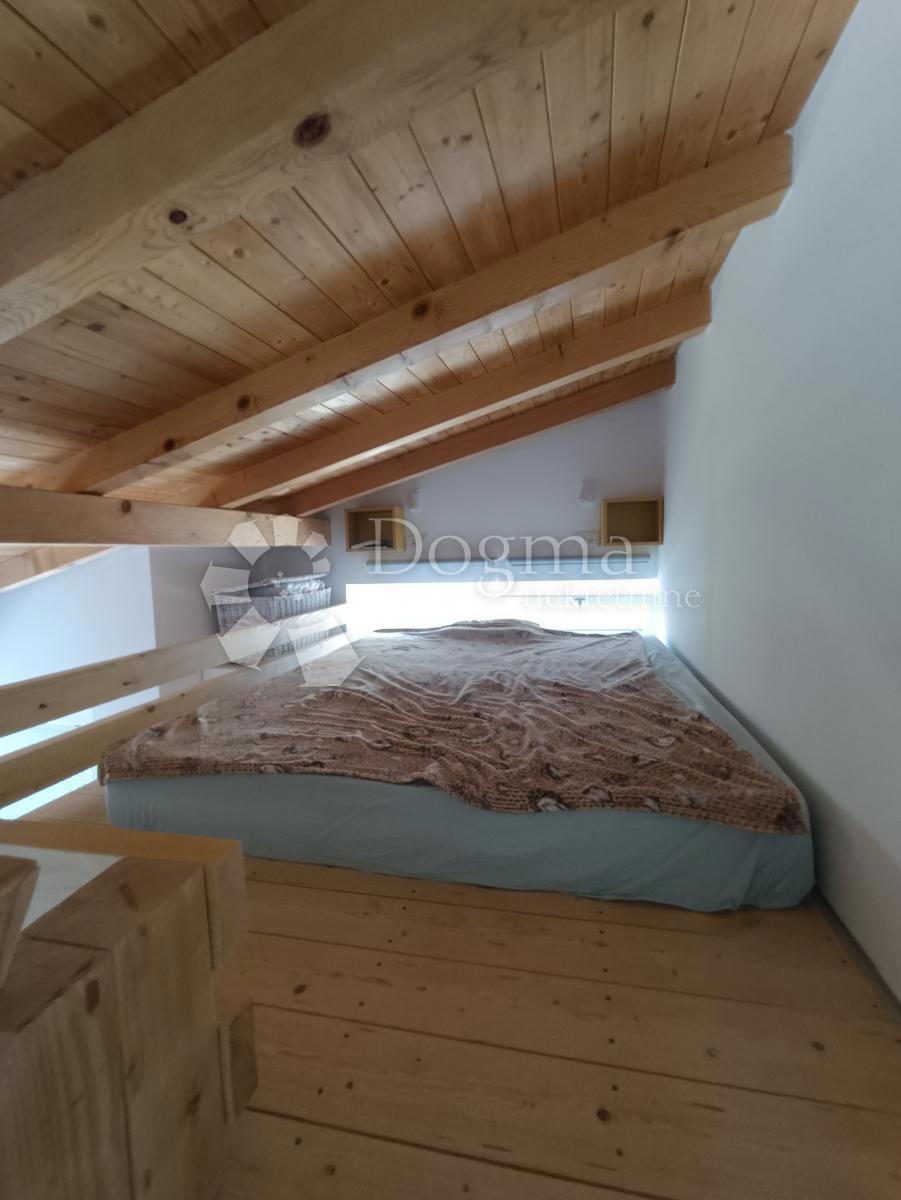 Haus Zu verkaufen - SPLITSKO-DALMATINSKA BRAČ