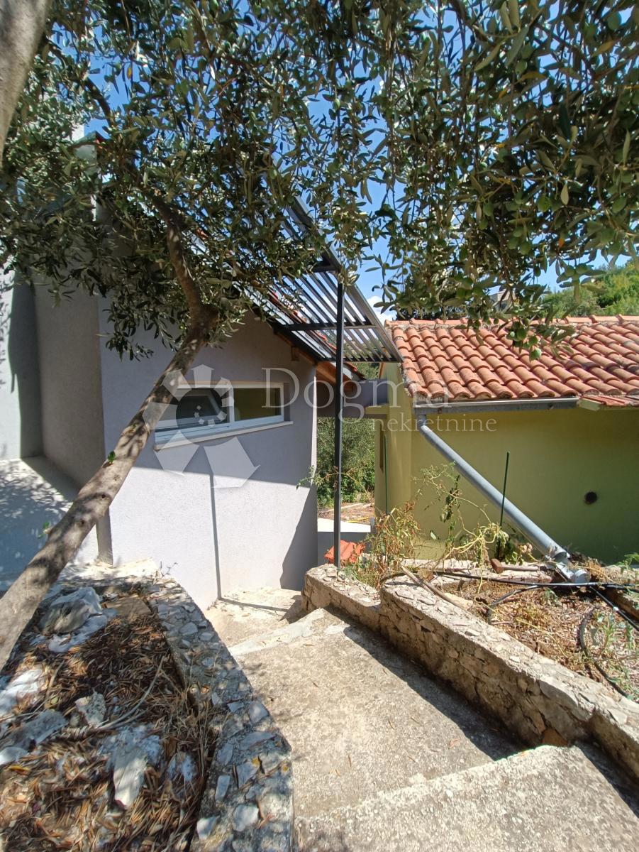 Casa In vendita - SPLITSKO-DALMATINSKA BRAČ