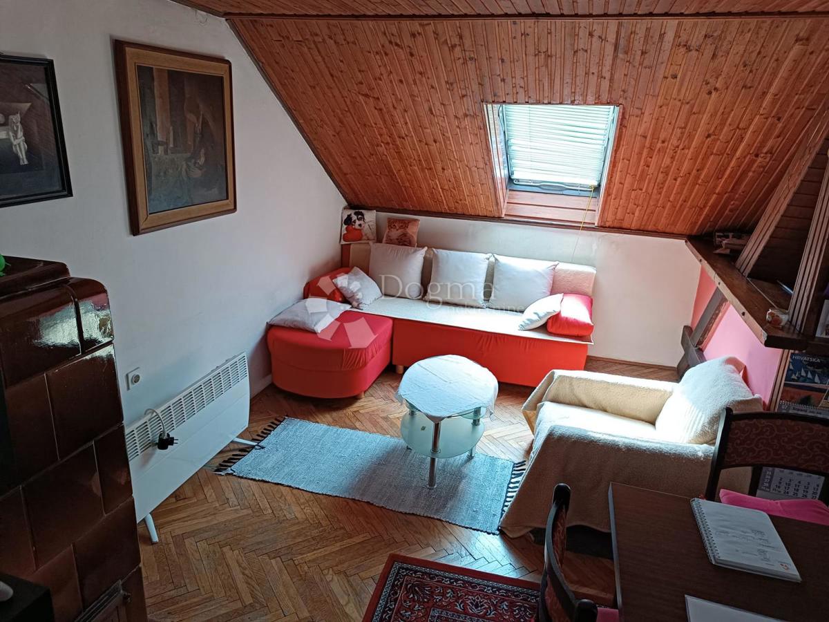Stan Na prodaju - Grad Zagreb Zagreb - foto 1/10