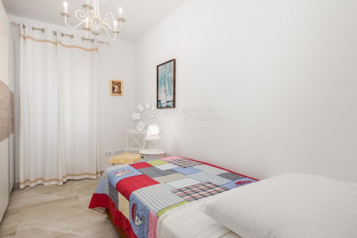 Flat For rent - PRIMORSKO-GORANSKA RIJEKA