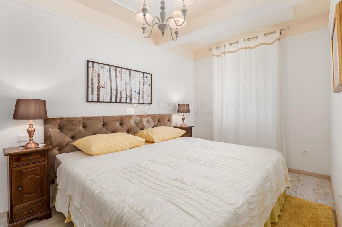 Flat For rent - PRIMORSKO-GORANSKA RIJEKA