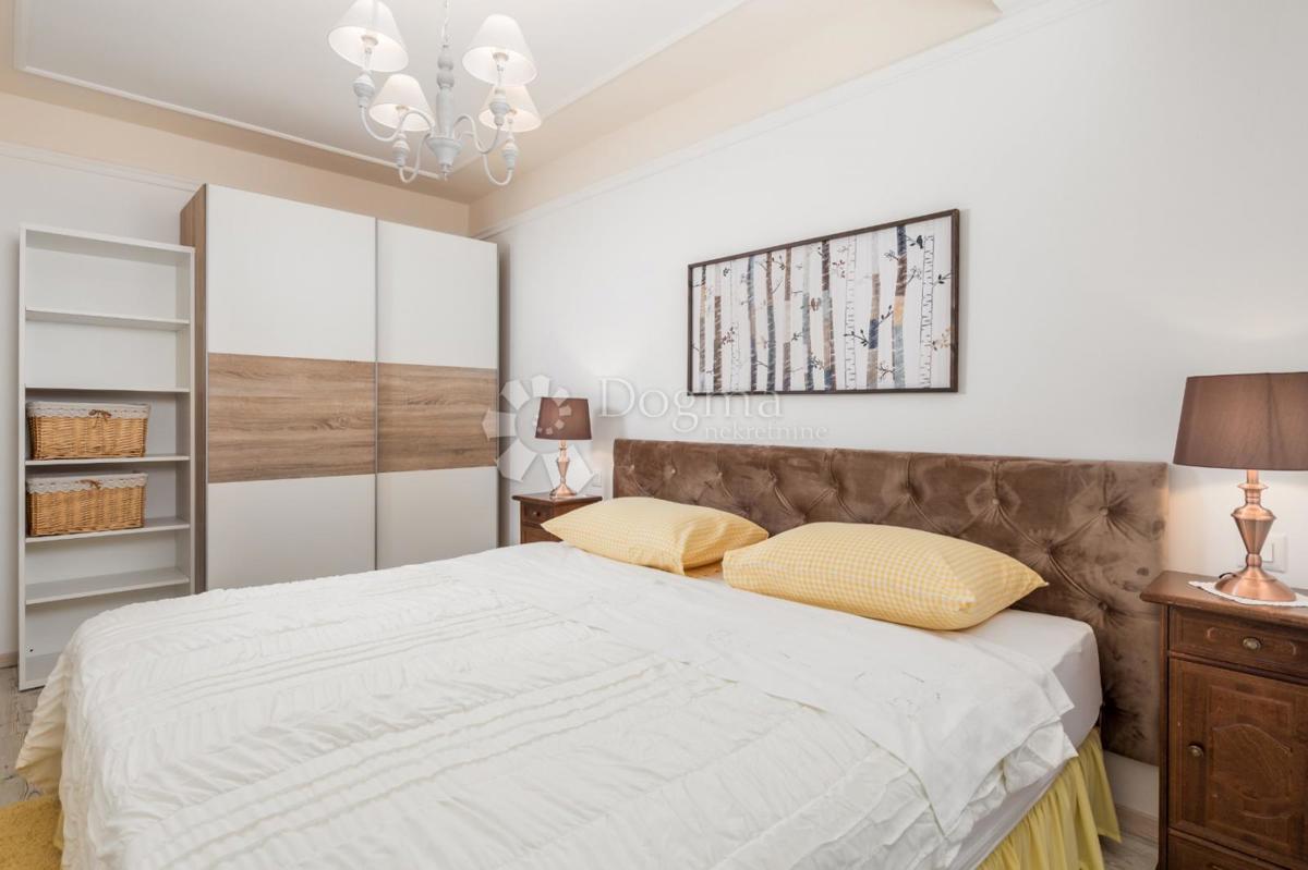 Apartmán Na prenájom - PRIMORSKO-GORANSKA RIJEKA