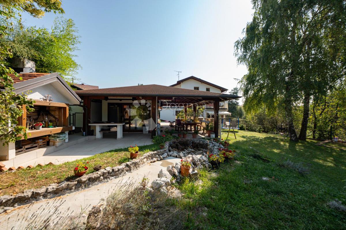 Casa In vendita - ZAGREBAČKA SAMOBOR