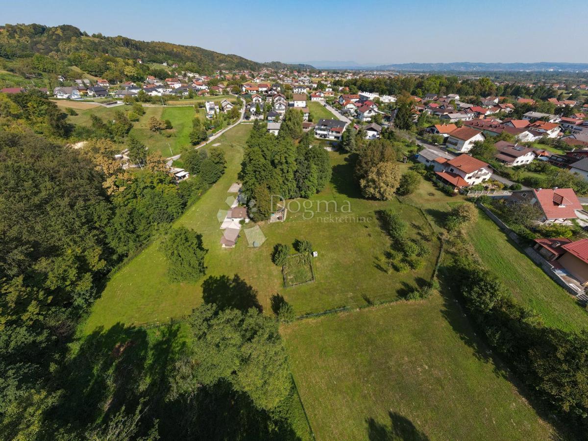 Dom Na predaj - ZAGREBAČKA SAMOBOR