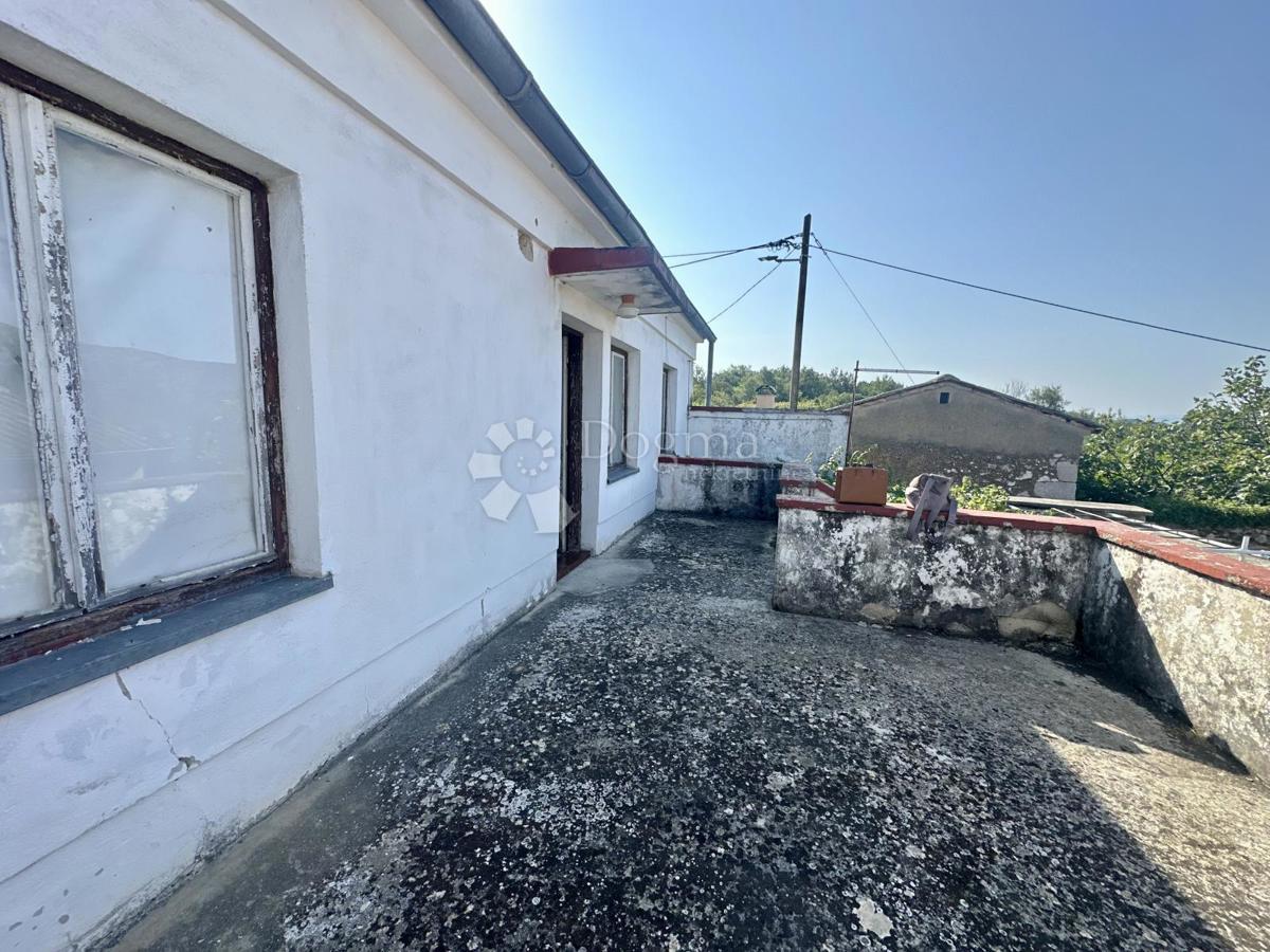 House For sale - PRIMORSKO-GORANSKA VINODOLSKA OPĆINA