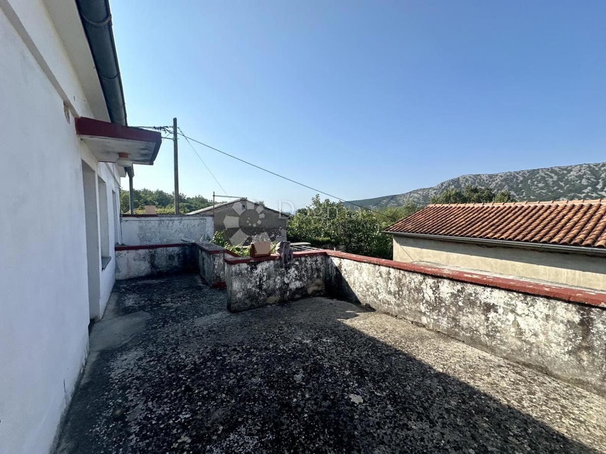 House For sale - PRIMORSKO-GORANSKA VINODOLSKA OPĆINA