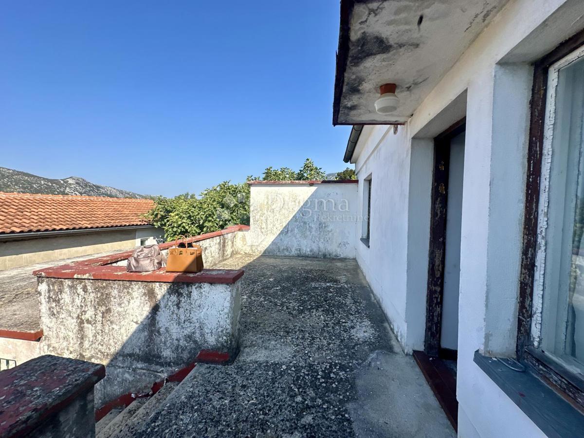 House For sale - PRIMORSKO-GORANSKA VINODOLSKA OPĆINA