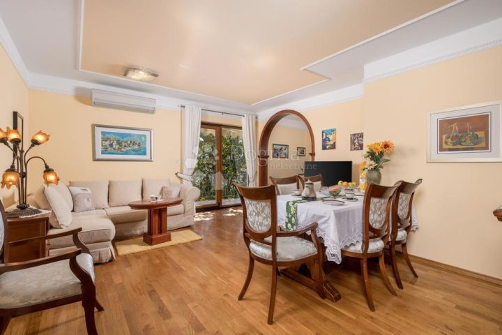 Appartement à louer 80 m² – Zamet