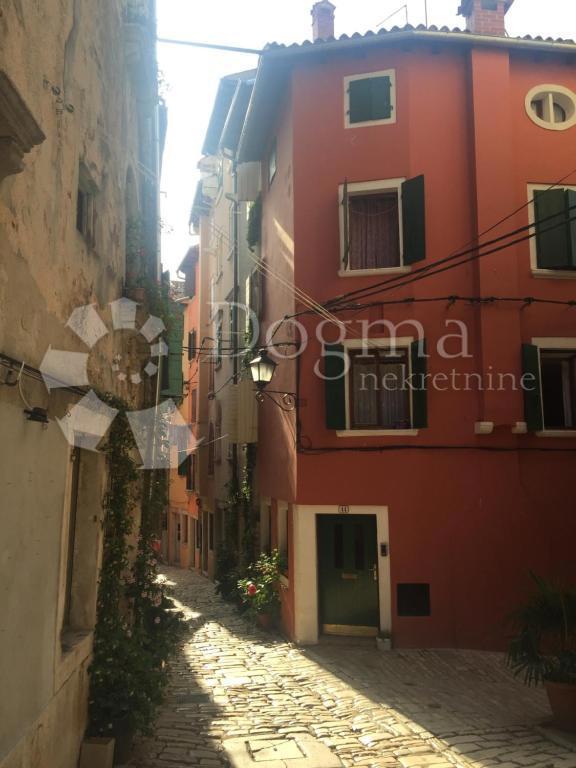 House For sale ROVINJ