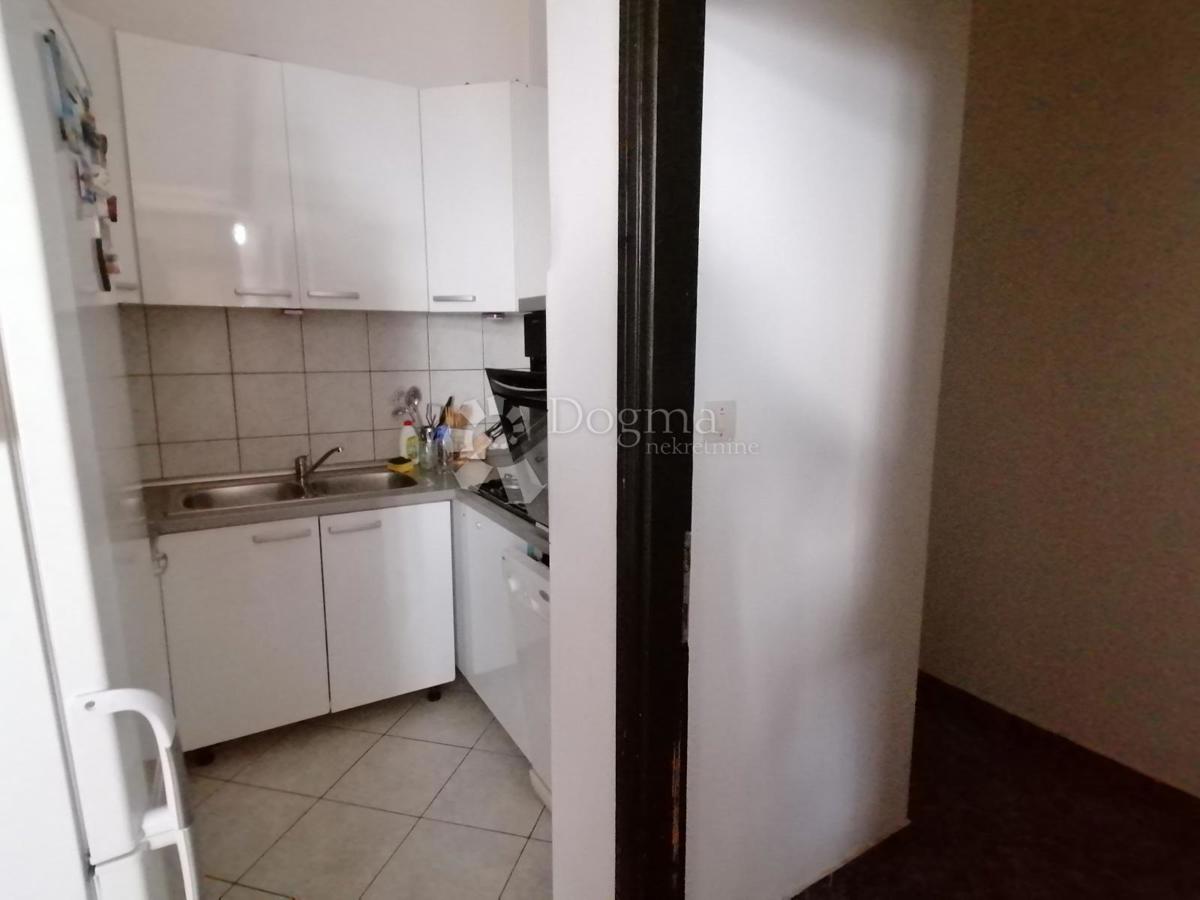 Apartmán Na prodej - PRIMORSKO-GORANSKA RIJEKA