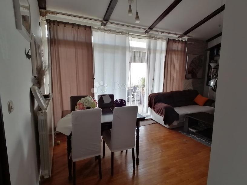 Apartmán Na predaj - PRIMORSKO-GORANSKA RIJEKA