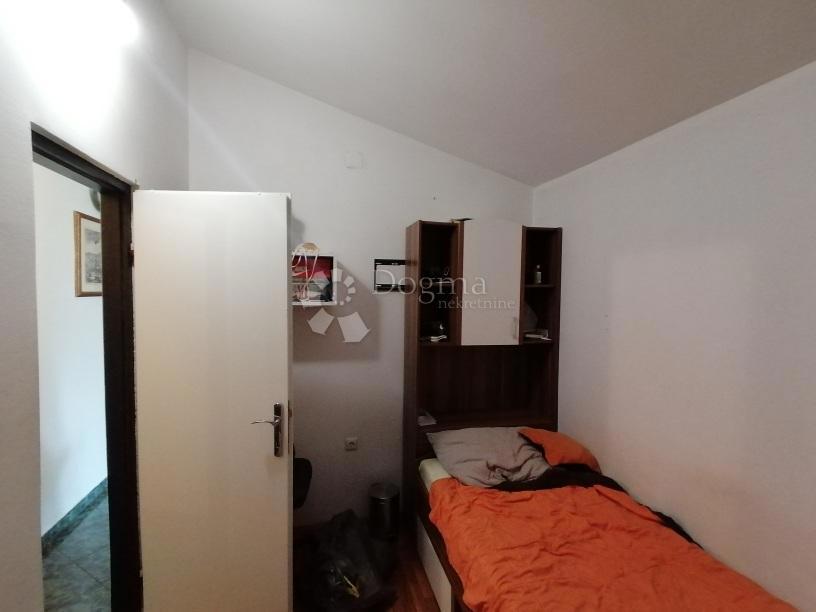 Appartement À vendre - PRIMORSKO-GORANSKA RIJEKA