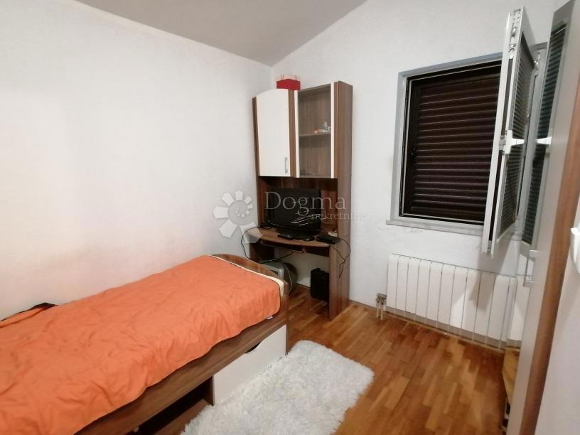 Appartement À vendre - PRIMORSKO-GORANSKA RIJEKA