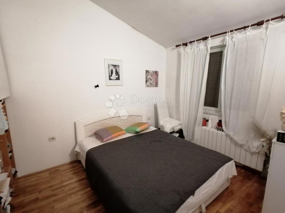 Apartmán Na prodej - PRIMORSKO-GORANSKA RIJEKA