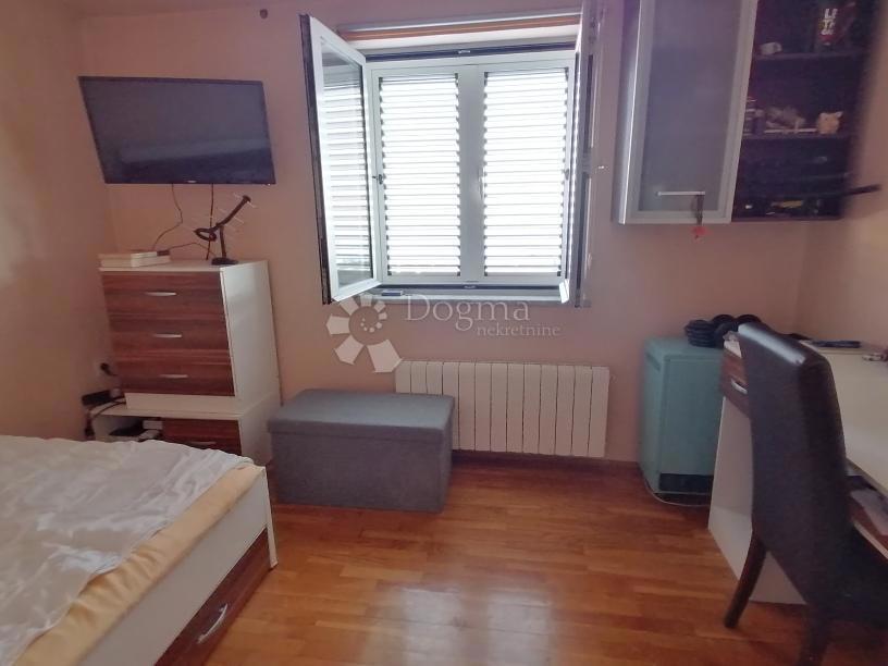 Apartmán Na prodej - PRIMORSKO-GORANSKA RIJEKA