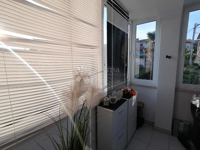 Appartement À vendre - PRIMORSKO-GORANSKA RIJEKA