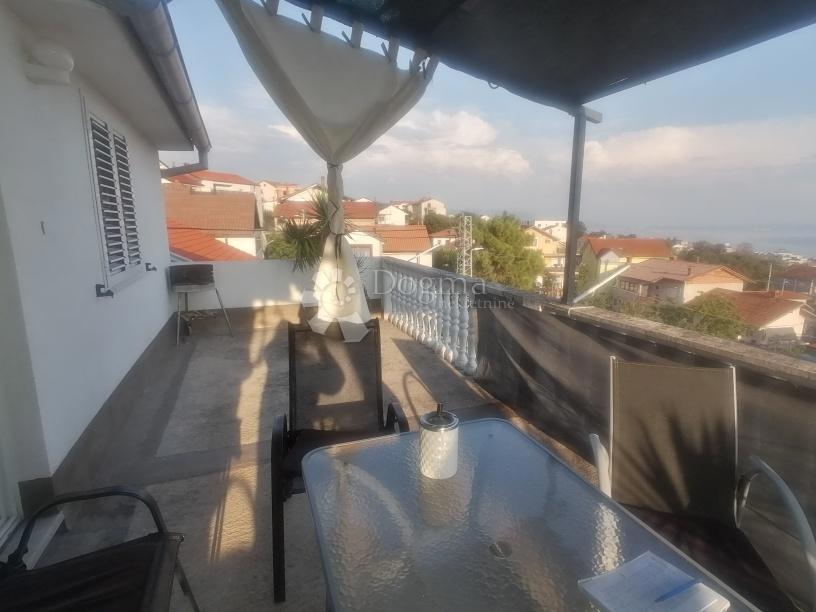 Appartement À vendre - PRIMORSKO-GORANSKA RIJEKA