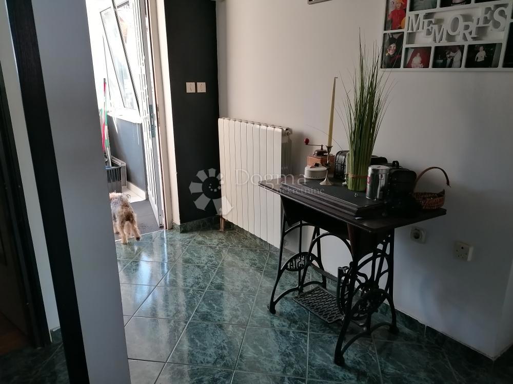 Flat For sale - PRIMORSKO-GORANSKA RIJEKA