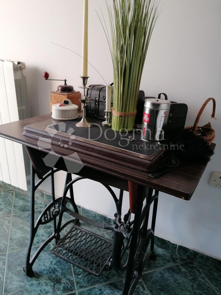 Flat For sale - PRIMORSKO-GORANSKA RIJEKA